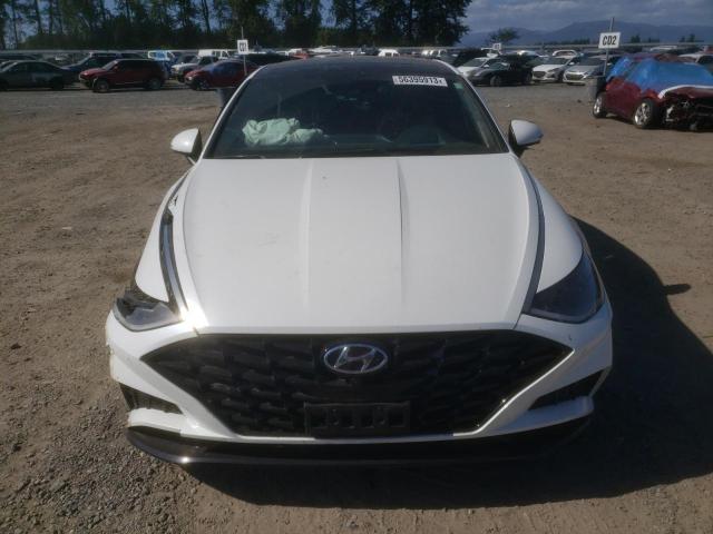 KMHL34J2XMA154416 Hyundai Sonata Limited