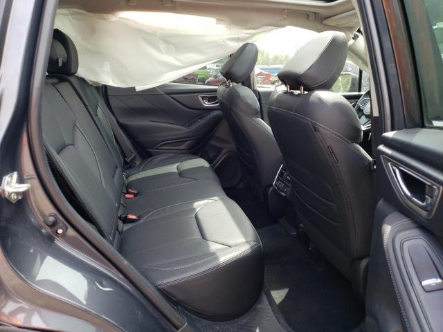 JF2SKARC1NH459618 Subaru Forester Touring