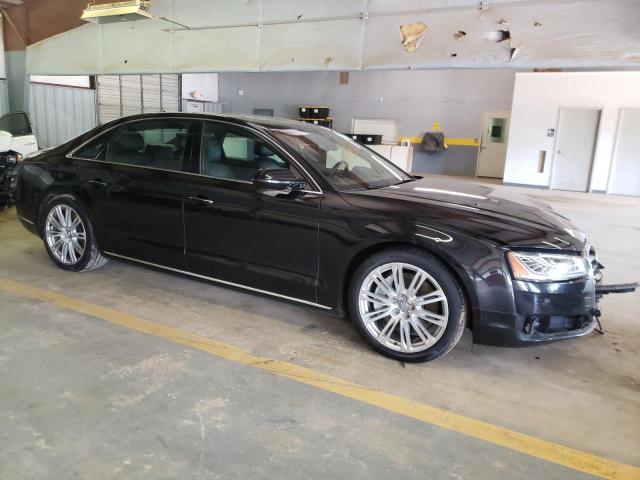 2015 AUDI A8 L TDI Q - WAU3MAFD6FN037421