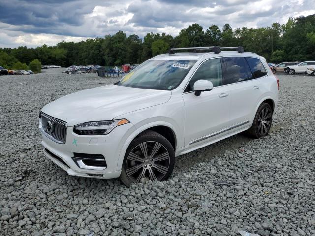 2020 Volvo XC90 T6 Inscription