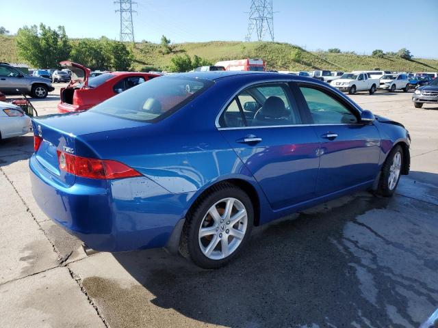 2004 Acura Tsx VIN: JH4CL96894C028811 Lot: 57393523