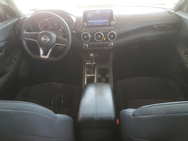 3N1AB8CV7NY234656 Nissan SENTRA SV