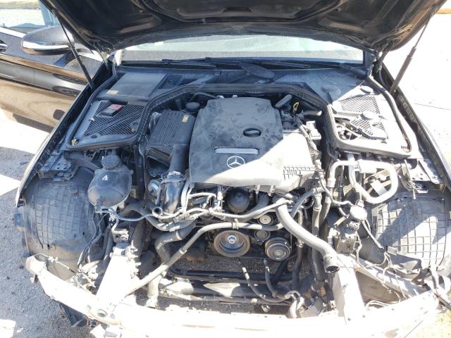 55SWF4JB6FU048904 Mercedes-Benz C 300