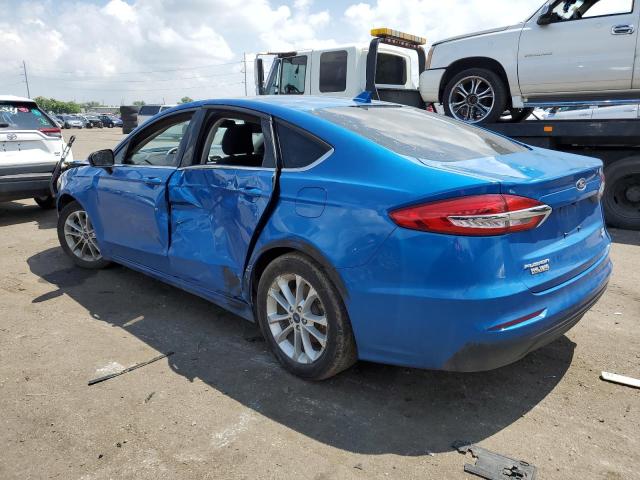 3FA6P0HD0KR199363 Ford FUSION SE
