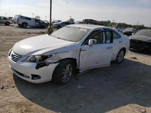 2011 Lexus ES 350 