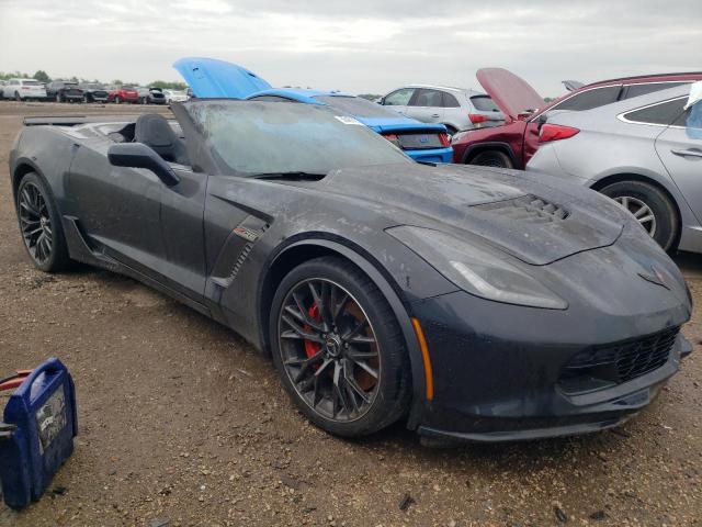 2015 CHEVROLET CORVETTE Z - 1G1YP3D6XF5605209