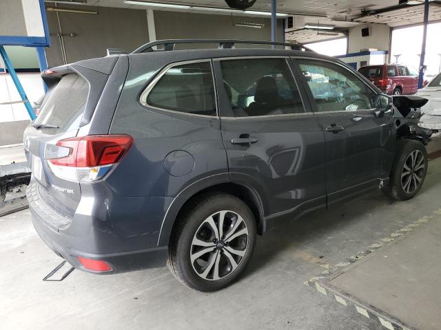 JF2SKAPC9NH411075 Subaru Forester Limited