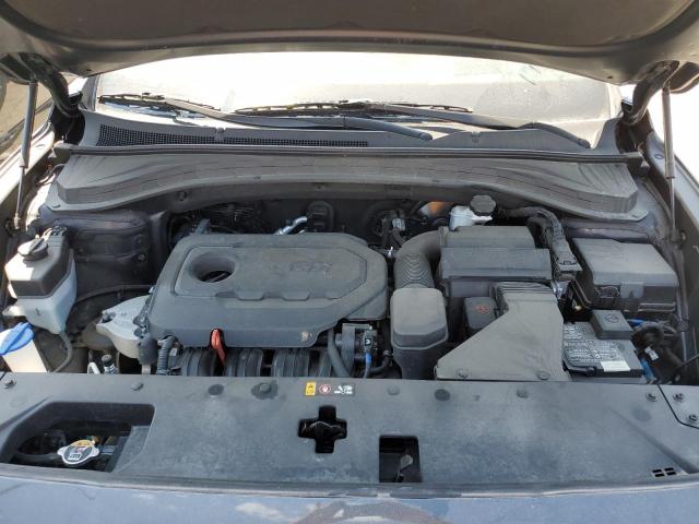 2020 HYUNDAI SANTA FE L - 5NMS5CADXLH196322
