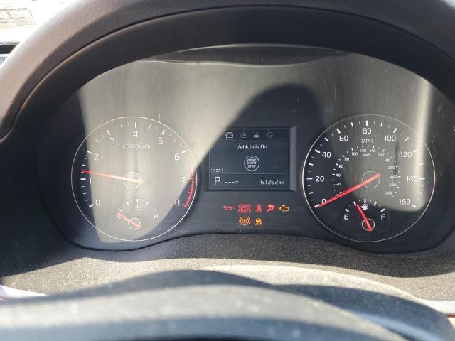 KNALC4J18H5058369 KIA Cadenza Premium