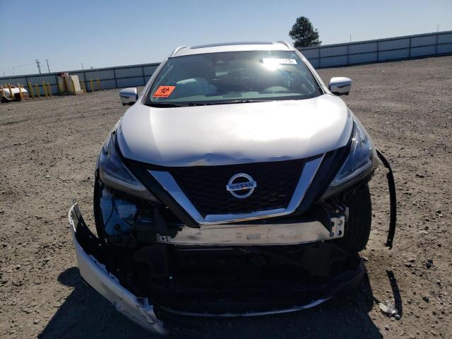5N1AZ2MS6KN103264 Nissan MURANO S