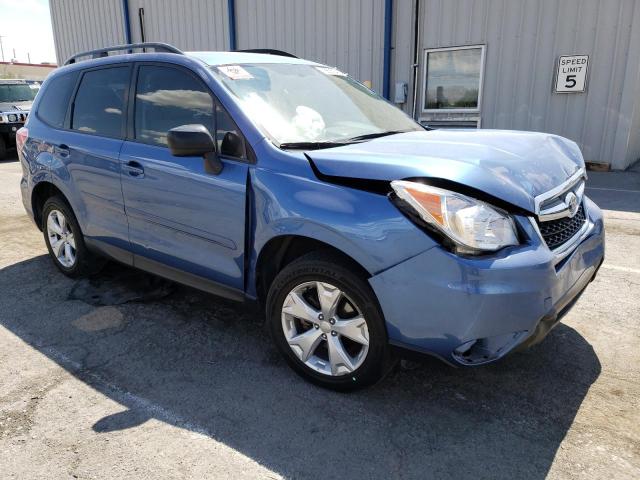 JF2SJABC8GH510662 Subaru Forester 2.5i