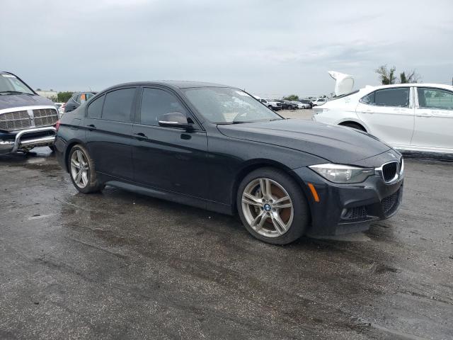 2015 BMW 328 I - WBA3A5C58FF606566
