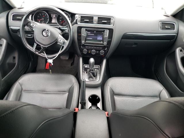 Volkswagen JETTA SEL 2017 3VWL17AJ0HM408353 Image 8