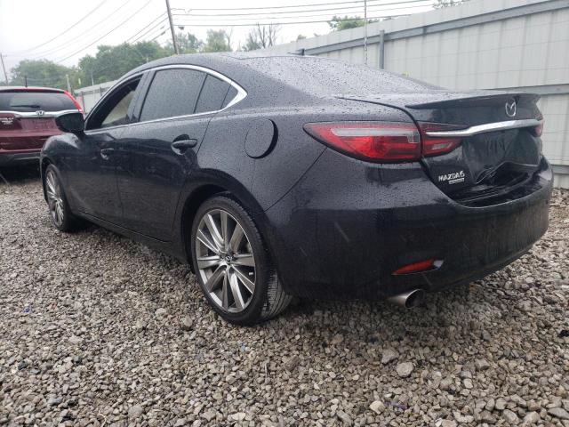 2021 MAZDA 6 SIGNATUR - JM1GL1XY6M1610587