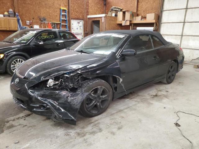 2007 Toyota Camry Solara SE