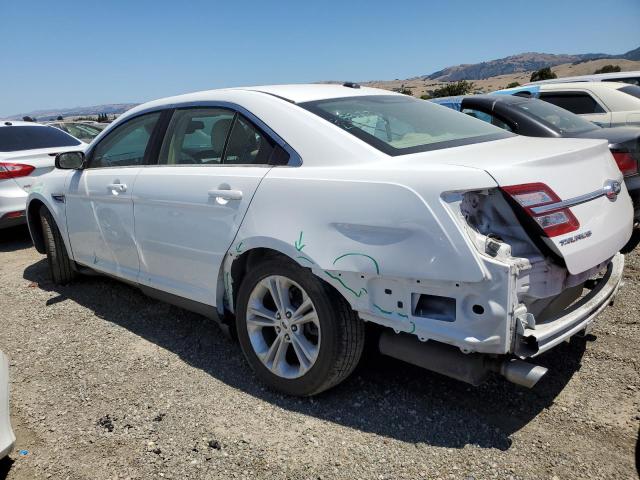 1FAHP2H86HG110886 Ford TAURUS SEL
