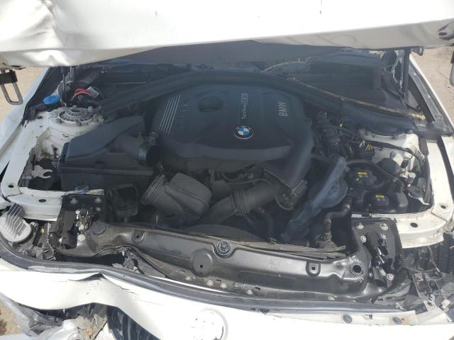 WBA4J1C07LCE34421 BMW 430i Gran Coupe