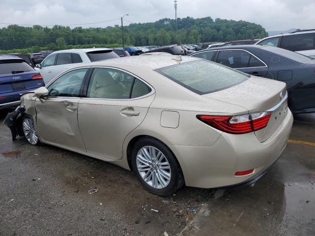 VIN JTHBK1GG0E2100041 2014 LEXUS ES350 no.2