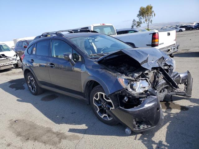 JF2GPANC8H8270157 Subaru Crosstrek Limited