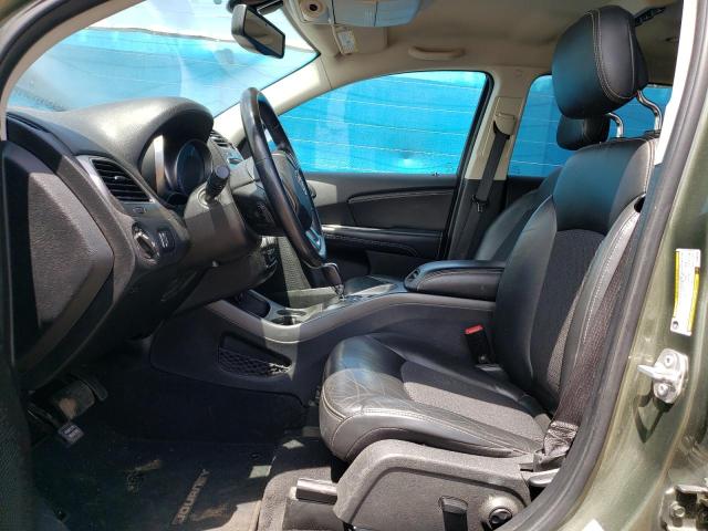 3C4PDDGG2HT502438 Dodge Journey Crossroad