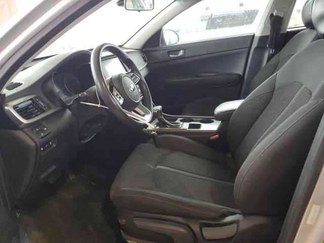 5XXGT4L37KG293688 KIA Optima Lx