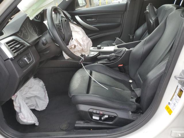 WBA8E9G55GNT87102 BMW 328 I Sulev