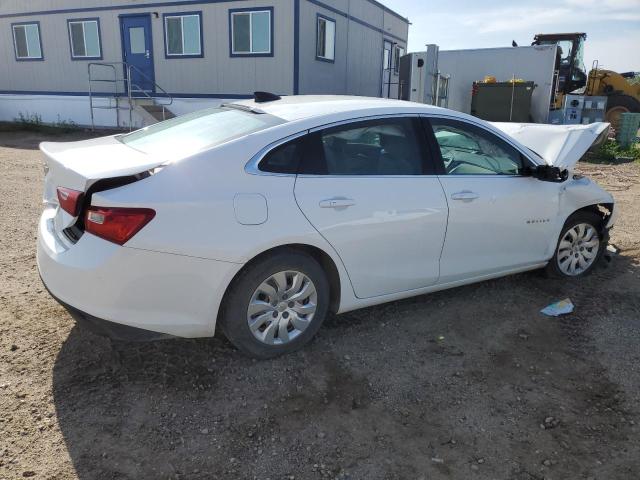 2017 CHEVROLET MALIBU L 1G1ZA5ST7HF154442