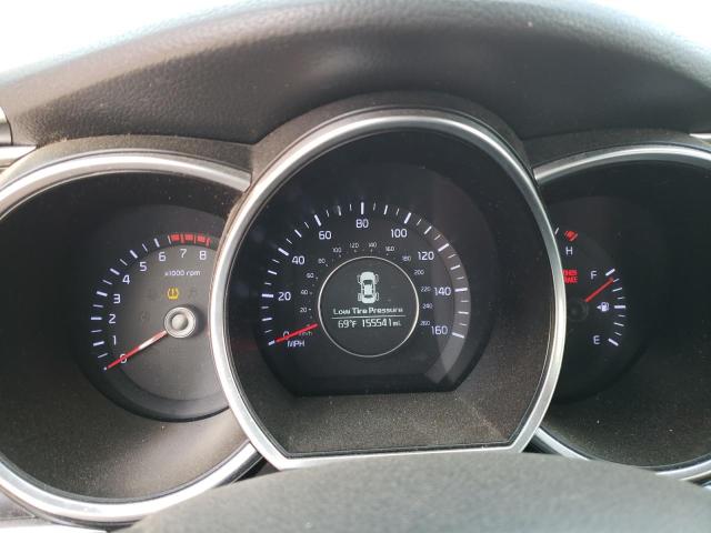 5XXGM4A76FG377672 KIA Optima Lx