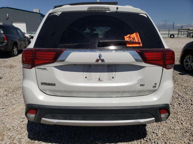 JA4AD3A32JZ004027 Mitsubishi Outlander Se