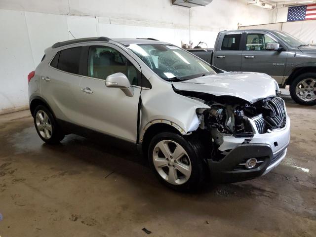 2015 BUICK ENCORE CON - KL4CJBSB1FB265117