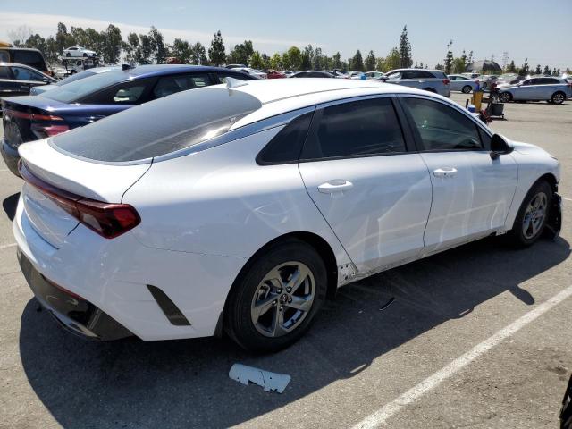 5XXG14J28PG177214 KIA K5 LXS