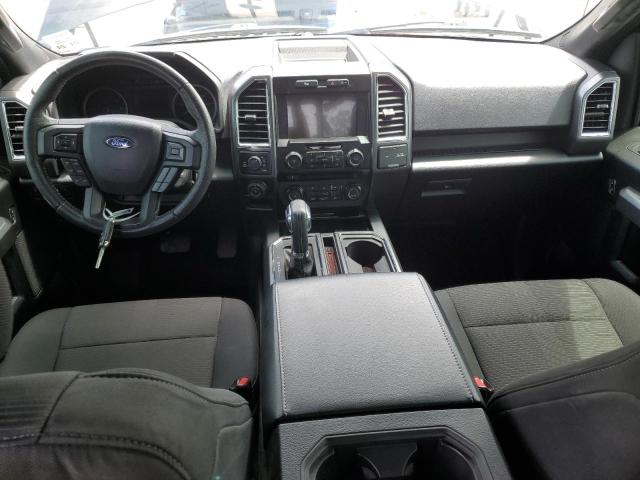 1FTEW1EP7GFD12162 Ford F150 Supercrew