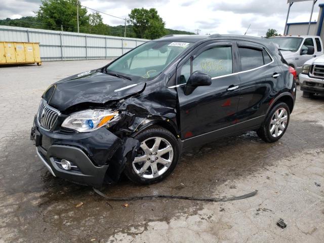 2013 Buick Encore 