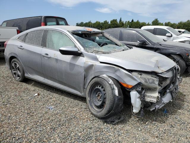 19XFC2F64KE205775 Honda Civic Lx