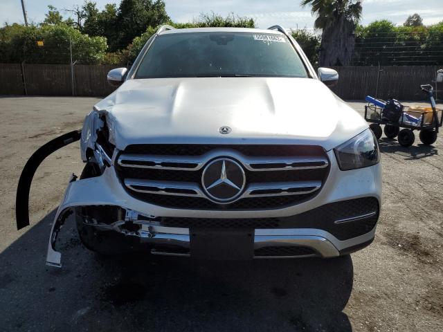4JGFB4KB7LA251022 Mercedes-Benz Gle 350 4matic