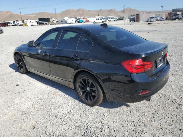 WBA8E1G5XJNU91285 BMW 320 I