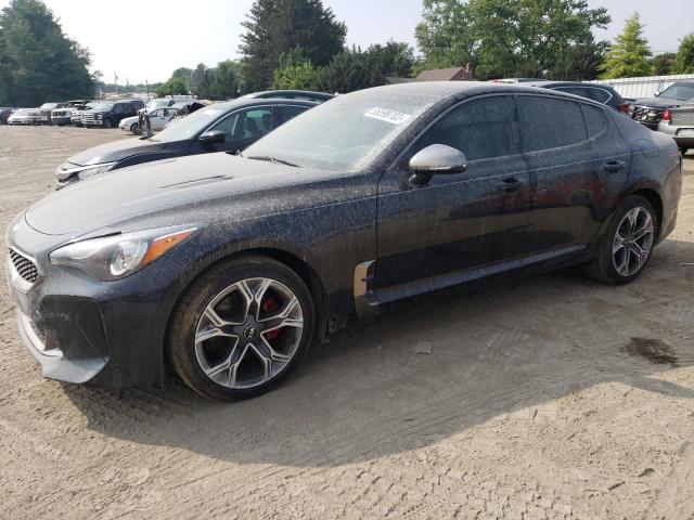 2020 Kia Stinger 