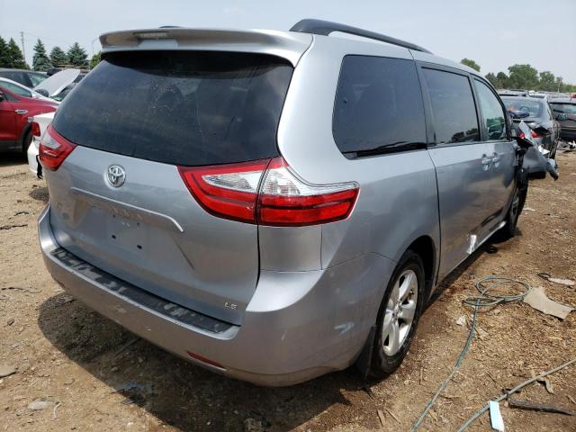 5TDKZ3DC8HS869247 2017 TOYOTA SIENNA, photo no. 3