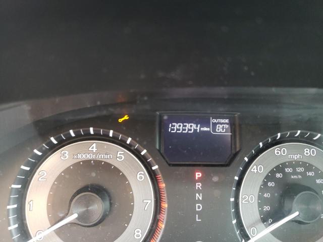 2016 HONDA ODYSSEY 5FNRL5H65GB116391