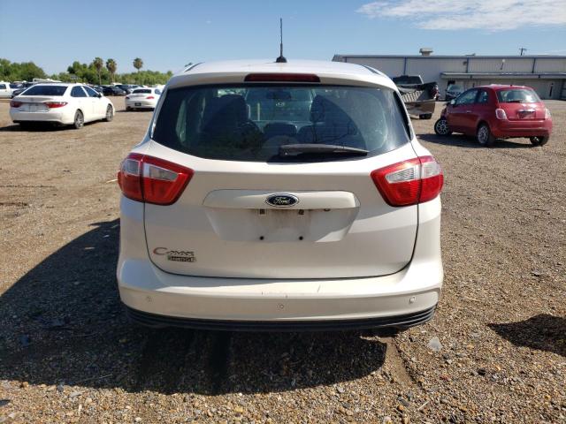 1FADP5CU6FL103252 Ford C-max Premium Sel