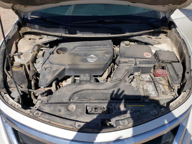 1N4AL3AP2EC178318 Nissan ALTIMA 2.5