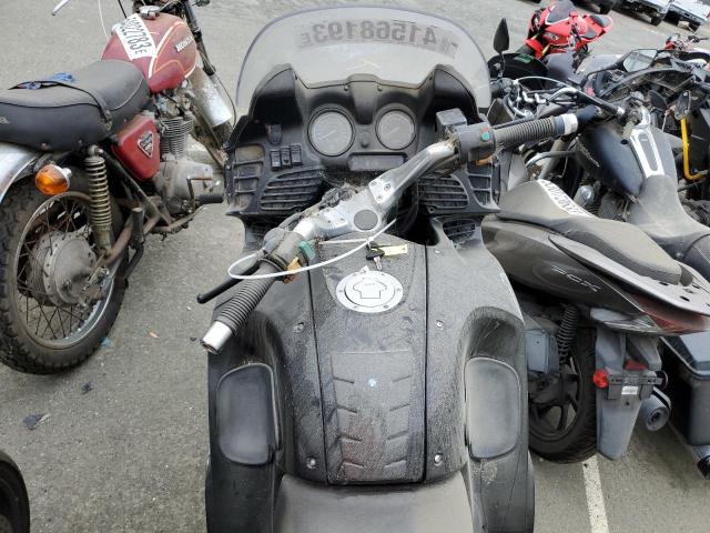 2000 BMW R1100 RT - WB10418AXYZC67614
