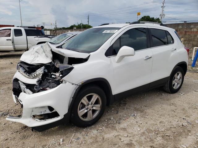 2019 Chevrolet Trax 