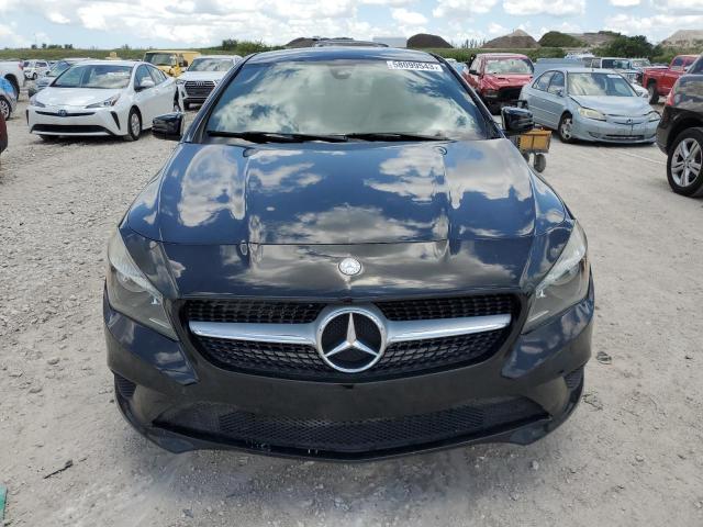 WDDSJ4EB4FN218001 Mercedes-Benz CLA 250