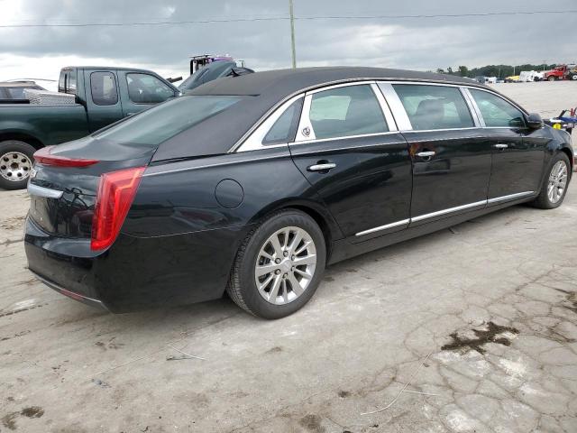 2017 CADILLAC XTS LIMOUS - 2GEXG6U36H9550135