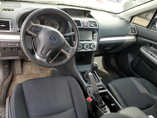 JF1GPAP69G9278045 Subaru Impreza Sport Premium