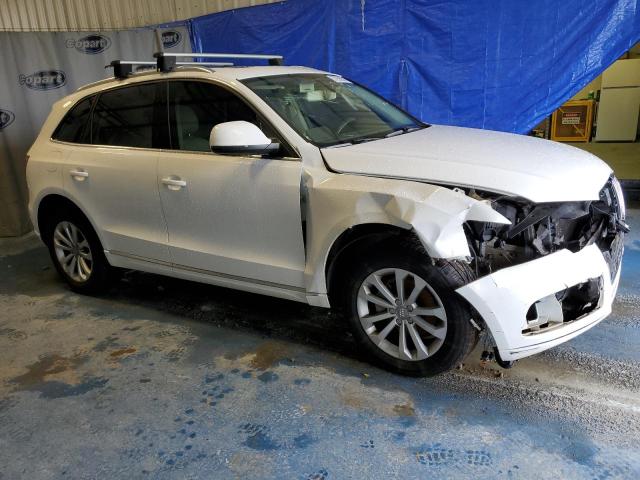 VIN WA1CFAFP9EA022984 2014 Audi Q5, Premium no.4