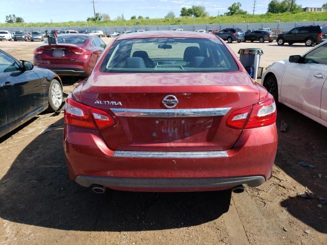 2017 NISSAN ALTIMA 2.5 - 1N4AL3AP5HC125360