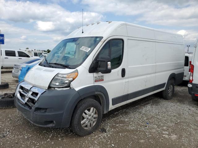 2018 RAM PROMASTER - 3C6URVJG8JE108253