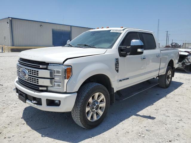 2017 Ford F-350 